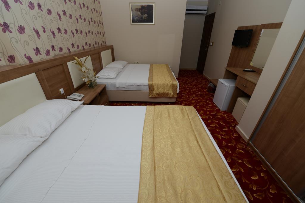 Grand Onur Hotel İskenderun Cameră foto