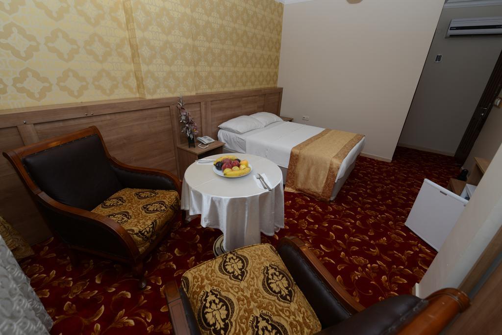 Grand Onur Hotel İskenderun Cameră foto