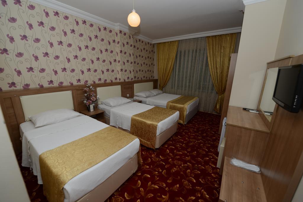Grand Onur Hotel İskenderun Cameră foto