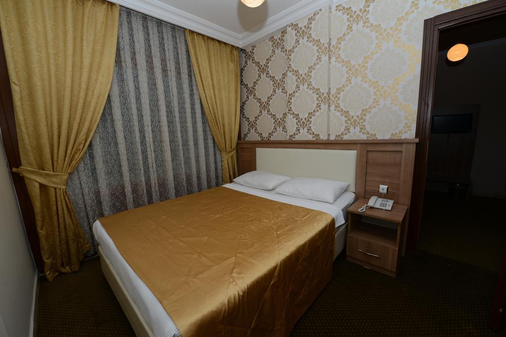 Grand Onur Hotel İskenderun Cameră foto