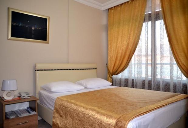 Grand Onur Hotel İskenderun Exterior foto